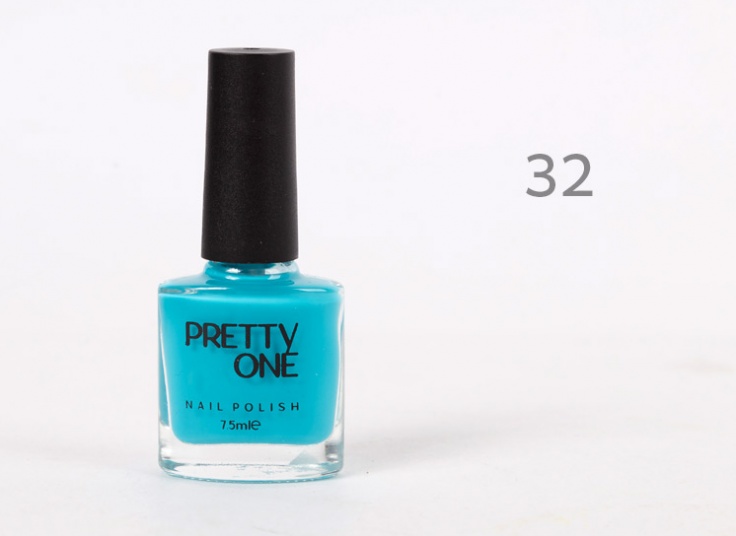 لاک ناخن Pretty One