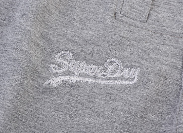 ست پولوشرت و شلوار مردانه SuperDry