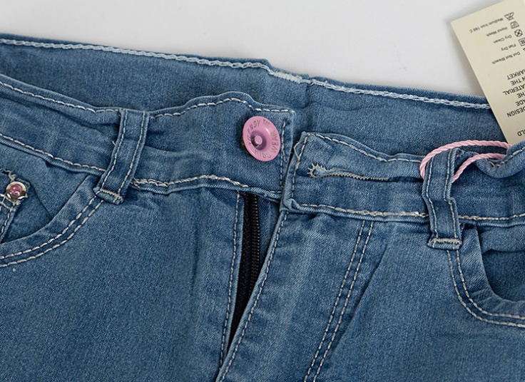 شلوار جین بچگانه Diesel