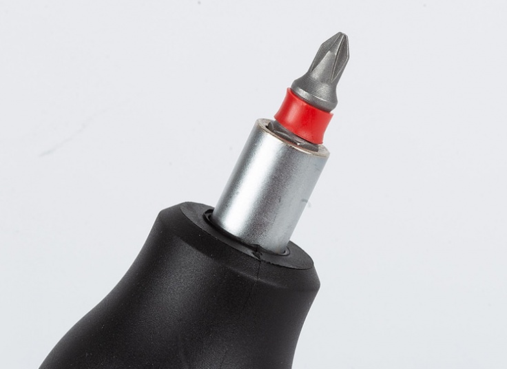 مجموعه 40 عددی پیچ گوشتی LN