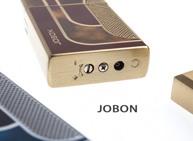 فندک لوکس JOBON