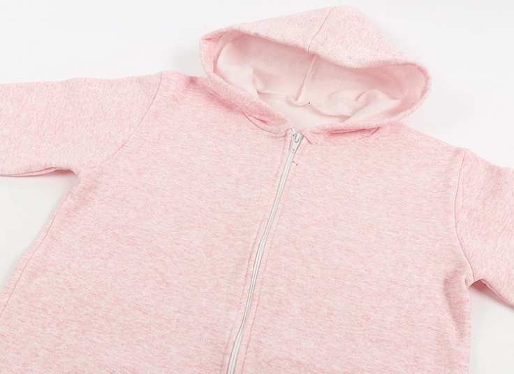 سوئیشرت کلاهدار زنانه