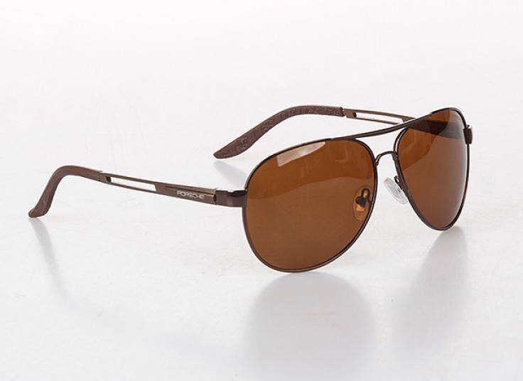 عینک آفتابی طرح PORSCHE