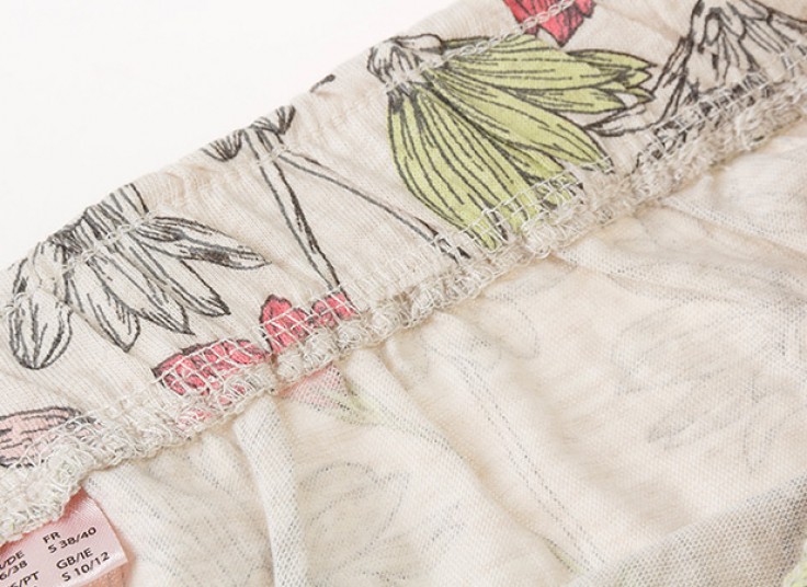 شورتک زنانه esmara