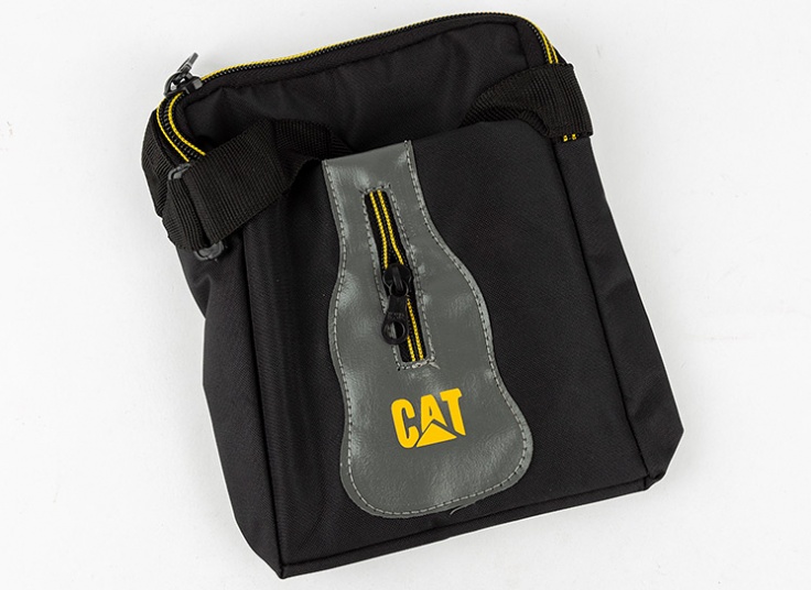 کیف دوشی Cat