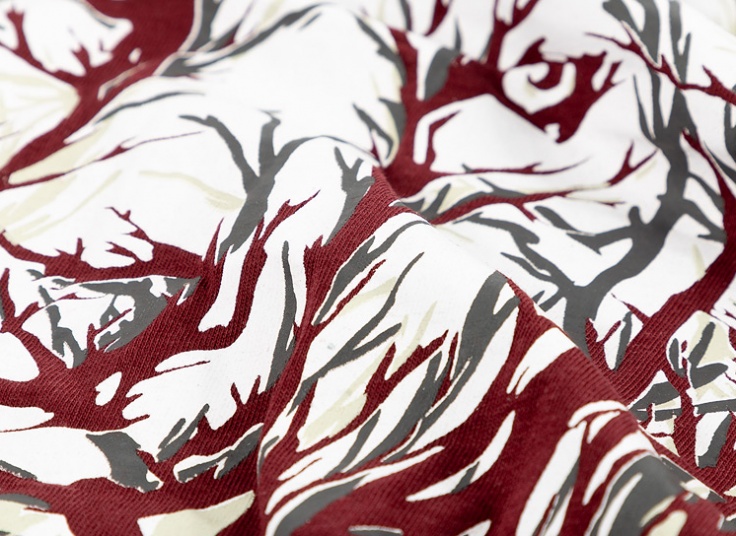 تیشرت مردانه CROPP