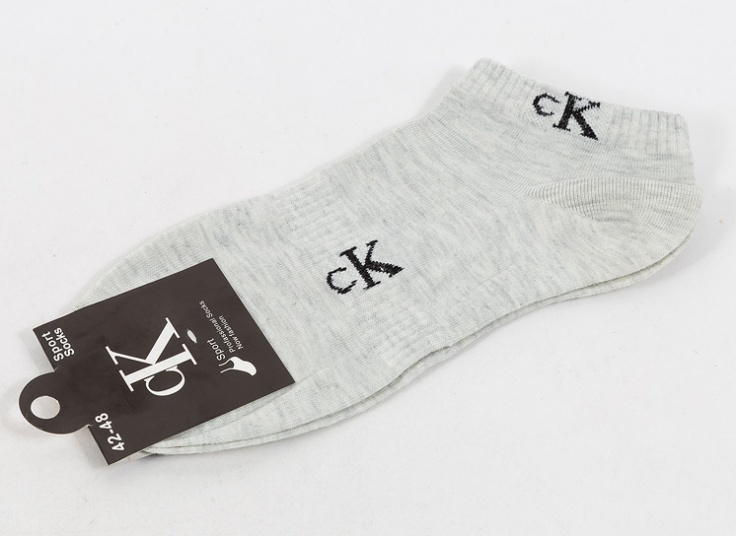 جوراب مچی مردانه طرح CK