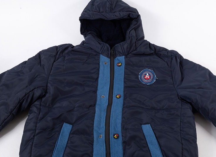 کاپشن مردانه New York