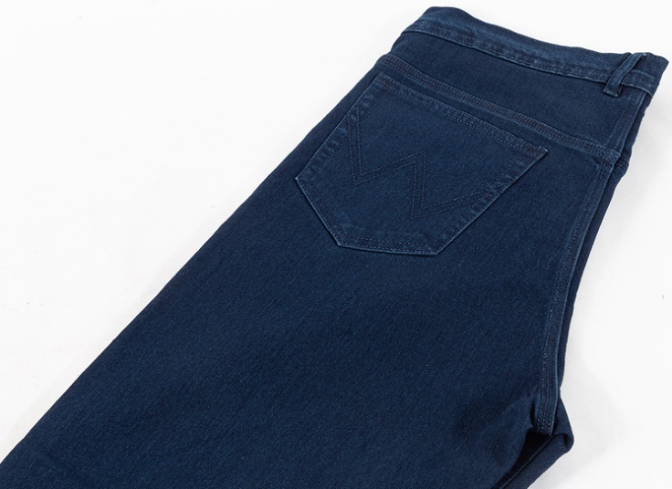 شلوار جین مردانه طرح Wrangler