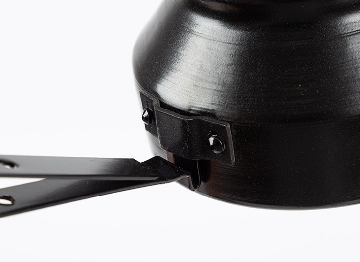 ست ظروف سفری