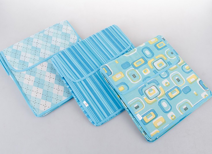 باکس پارچه ای کمد