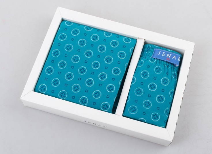 ست لباس زیر مردانه JENAB