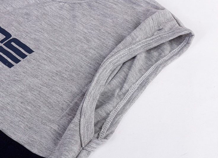 حلقه ای شلوارک مردانه TOMMY