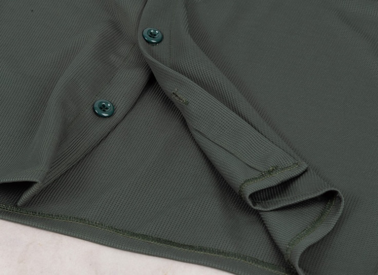 بلوز شلوار بیسکویتی جیب دار مردانه