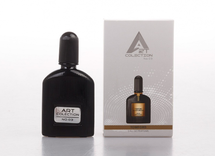 عطر و ادکلن مینیاتوری Art Collection