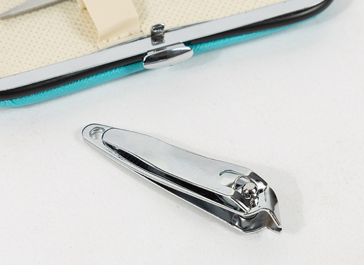 ست مانیکور ۷ تکه فانتزی