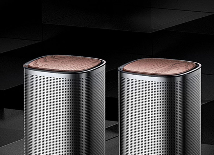 اسپیکر دسکتاپ BENNIFA مدل Play 2D