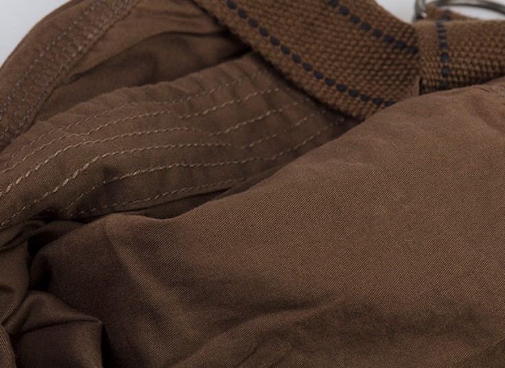 شلوار کتان مردانه CANARY