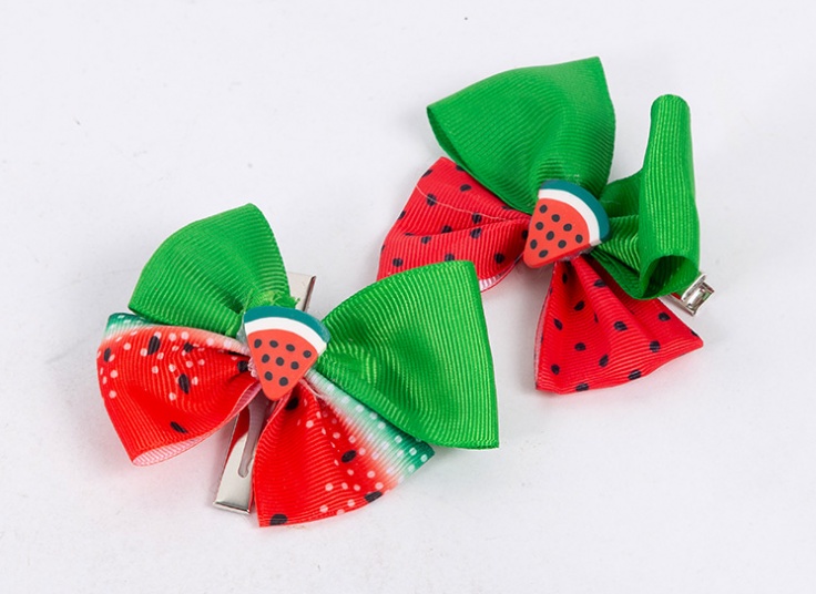 انواع گیره مو طرح یلدا