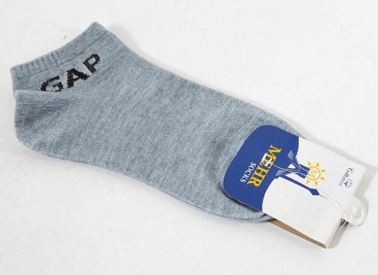 جوراب مچی Mehr طرح Gap