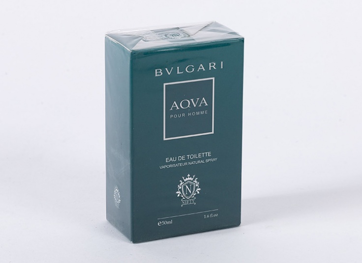 ادکلن  Nifty 50ml