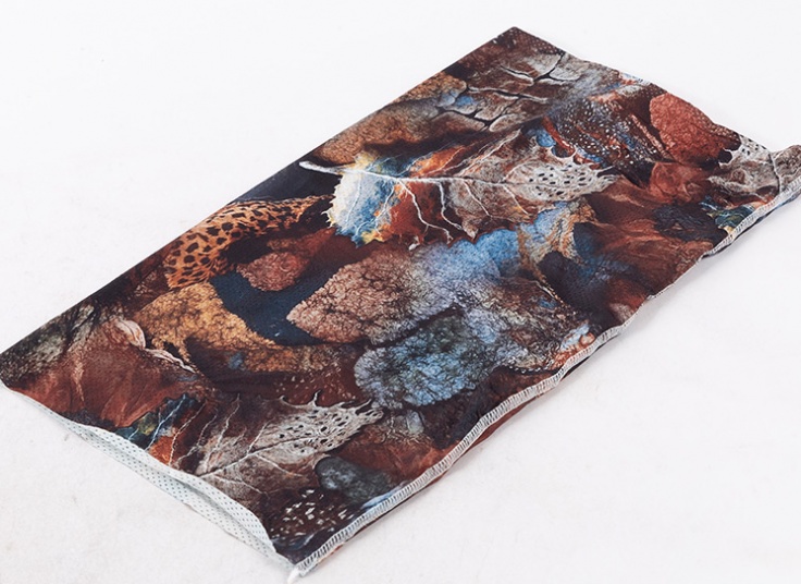 اسکارف و دستمال سر Head Gear