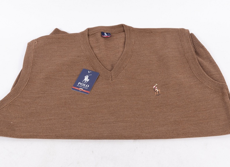 ژیله بافت مردانه طرح POLO