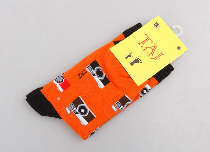 جوراب فانتزی TAJ