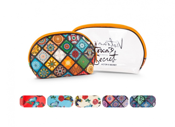 کیف آرایش طلقی