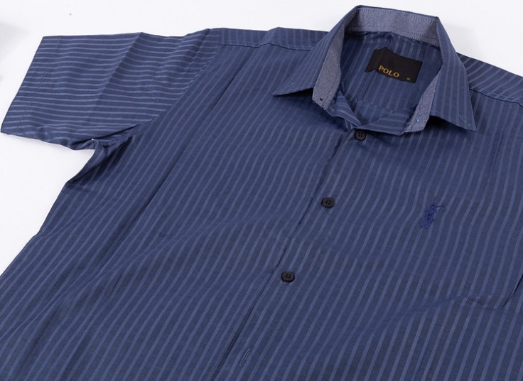 پیراهن راه راه Polo