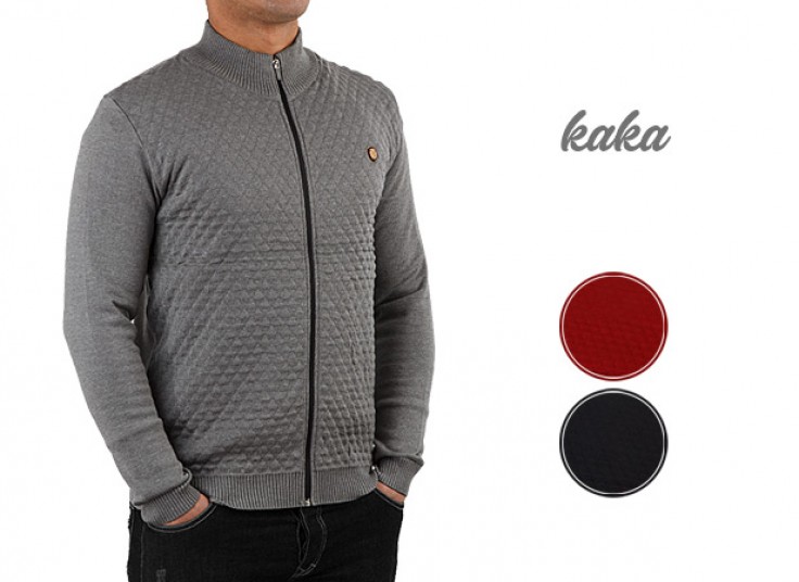 ژاکت مردانه Kaka