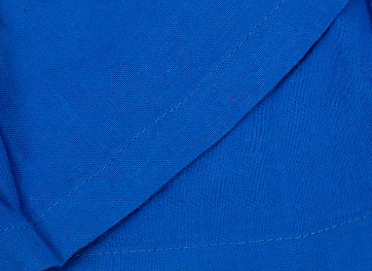 شلوار لینن زنانه UP2FASHION