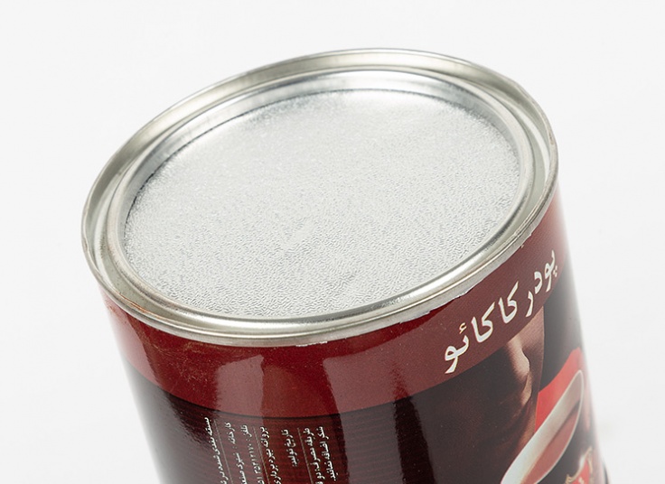 پودر قهوه و کاکائو شاهسوند