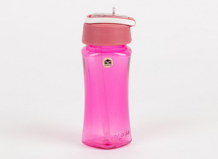 قمقمه نی دار ورزشی