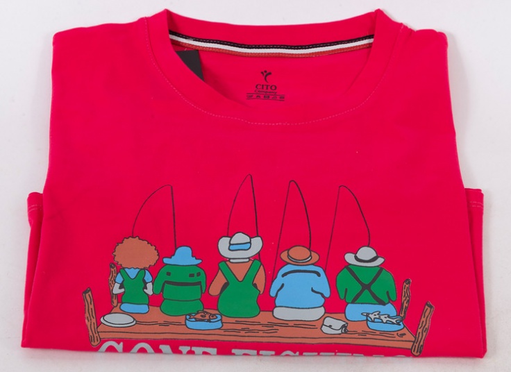 کراپ طرح ماهیگیر CITO