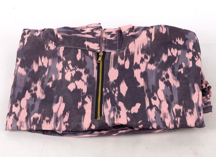 هودی شلوار بادگیر زنانه