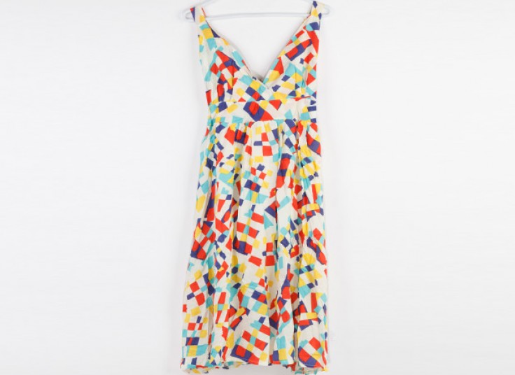 پیراهن زنانه KWD