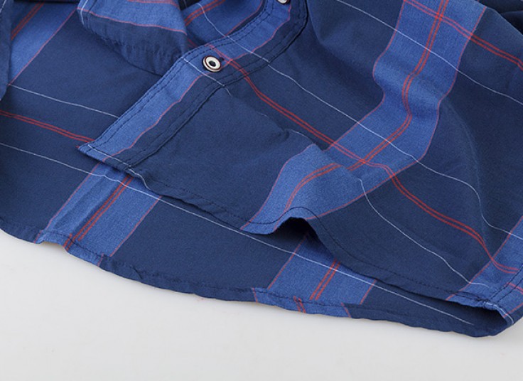 پیراهن سایز بزرگ مردانه Massimo Dutti