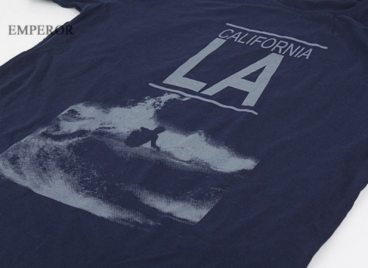 تیشرت آستین کوتاه مردانه Emperor