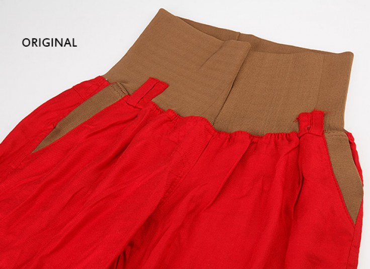 شلوار زنانه ORIGINAL