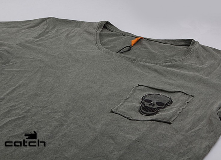 سری تیشرت های مردانه CATCH