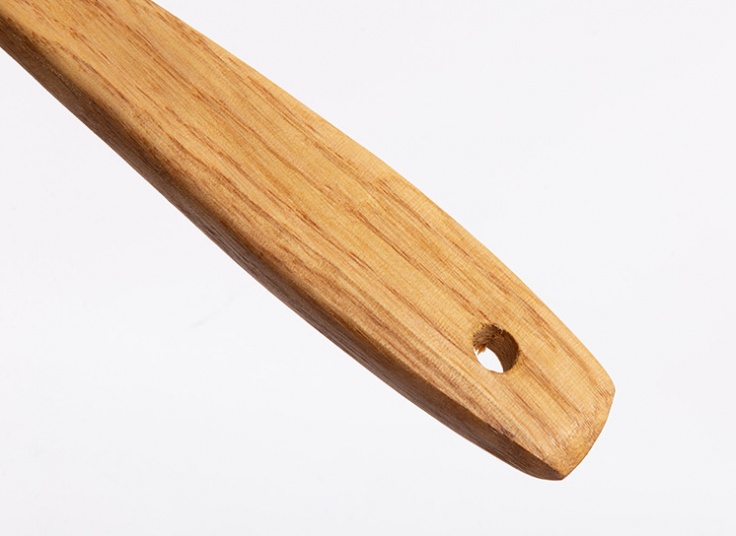 کفگیر ملاقه چوبی Cutlery Series