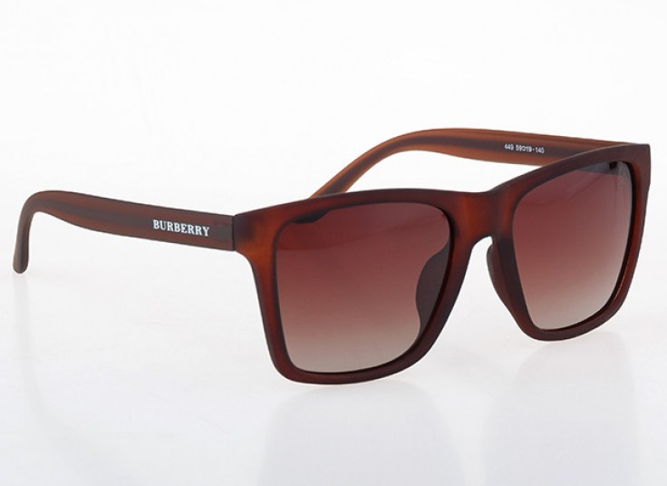 عینک آفتابی highcopy مدل Burberry