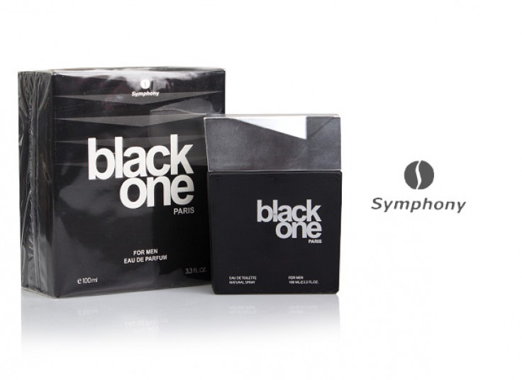 کلکسیون عطر و ادکلن Symphony