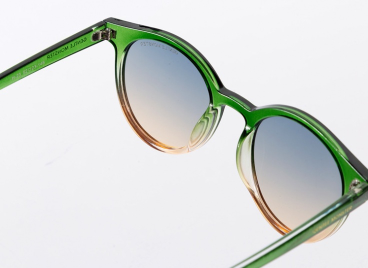 عینک آفتابی Gentle Monster مدل H23
