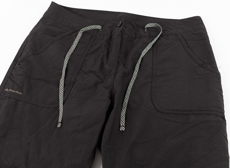 شلوار کوهنوری زنانه Decathlon