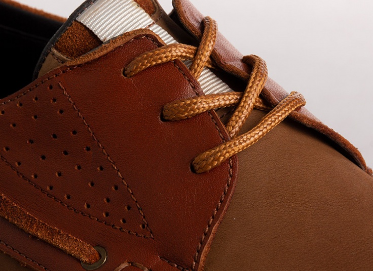 کفش مردانه ecco