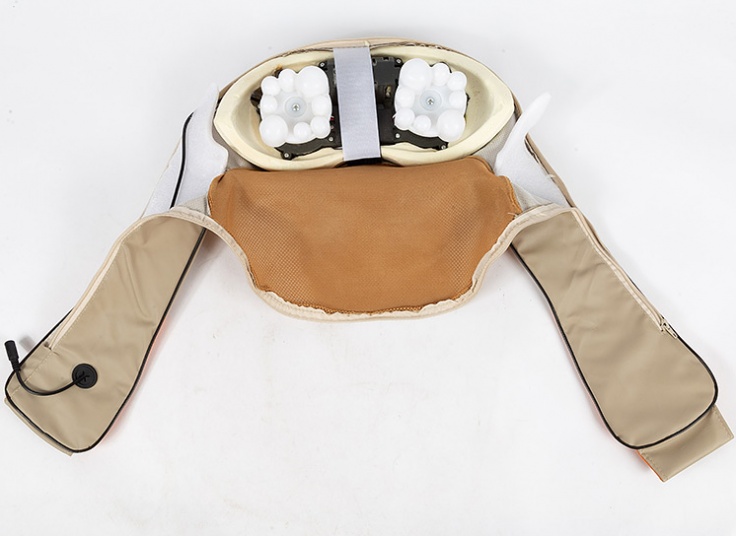 ماساژور شانه و گردن