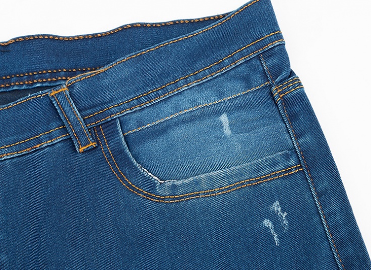 شلوار جین مردانه Fashion