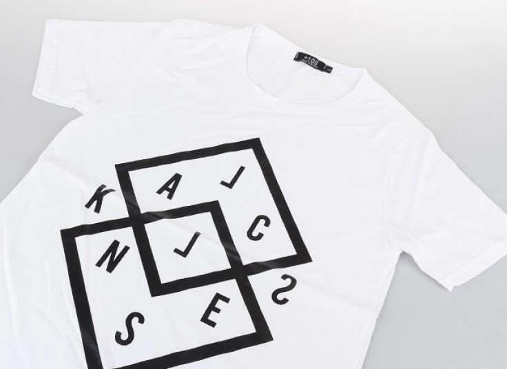 تیشرت مردانه New Fashion